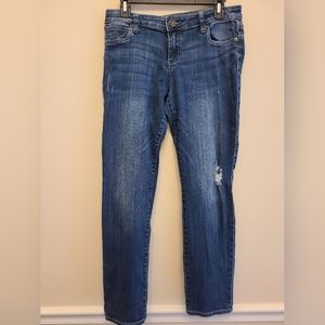 Kut from the Kloth jeans size 8
